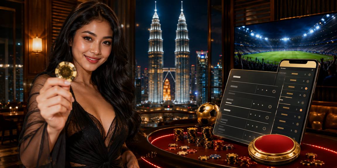 vag888 Watchtower Kami Bina Untuk Pemain Malaysia