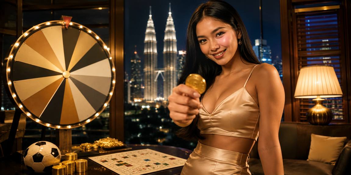 vag888 Magical Treasure Kini Ada di vag888