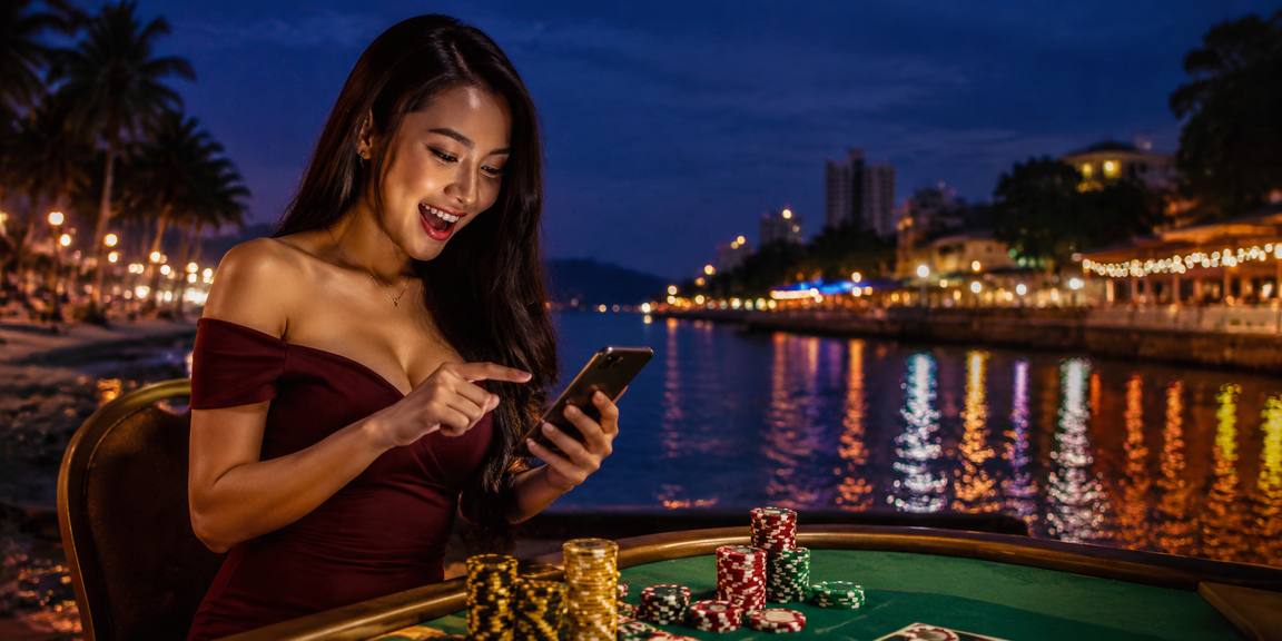 vag888 mobile gaming